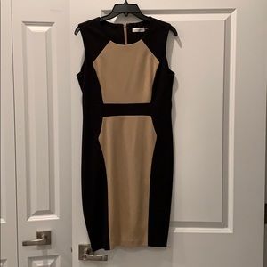 Calvin Klein dress